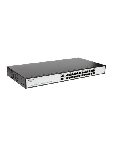 OR-OS1226P/285W/A1A. Неуправляемый коммутатор. ORIGO в Костроме