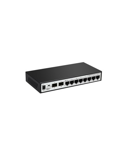 OR-OS2210F/A1A. Неуправляемый коммутатор. ORIGO в Костроме