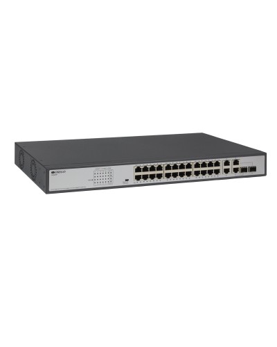 OR-OS2228P/370W/A1A. Неуправляемый коммутатор. ORIGO в Костроме