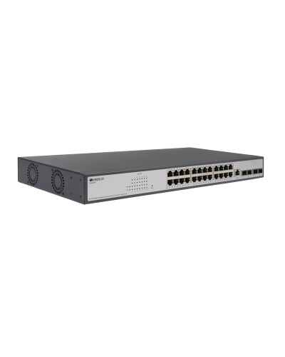 OR-OS3228P/250W/A1A. Управляемый коммутатор. ORIGO в Костроме