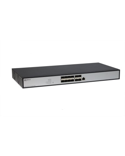 OR-OS6112F/A1A. Управляемый коммутатор. ORIGO в Костроме