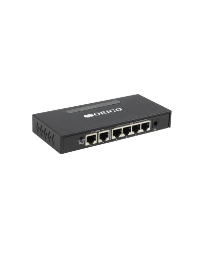 OR-OS1206P/60W/A1A. Неуправляемый коммутатор. ORIGO в Костроме