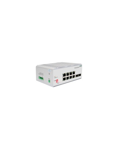 OR-OI2210P+/185W/A1A. Неуправляемый коммутатор. ORIGO в Костроме