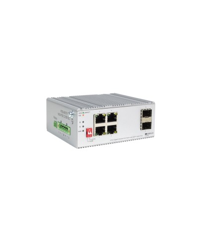 OR-OI2206P/120W/A1A. Неуправляемый коммутатор. ORIGO в Костроме