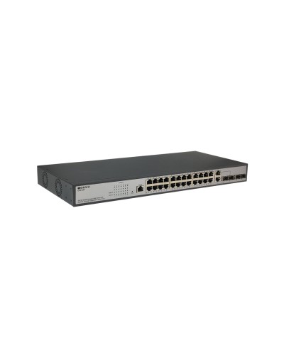 OR-OS3128P/250W/A1A. Управляемый коммутатор. ORIGO в Костроме