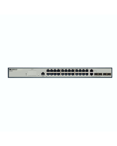 OR-OS3126P/250W/A1A. Управляемый коммутатор. ORIGO в Костроме