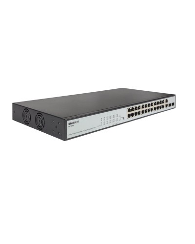 OR-OS1326P/280W/A1A. Управляемый коммутатор. ORIGO в Костроме