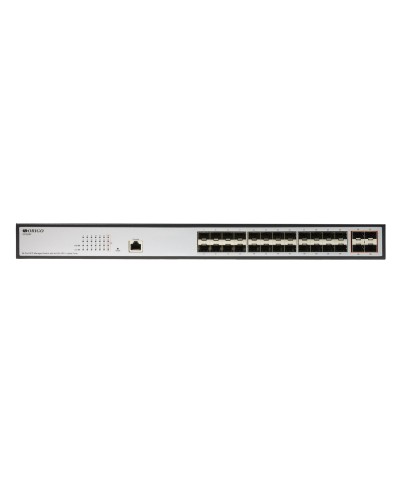 OR-OS3228F/A1A. Управляемый коммутатор. ORIGO в Костроме