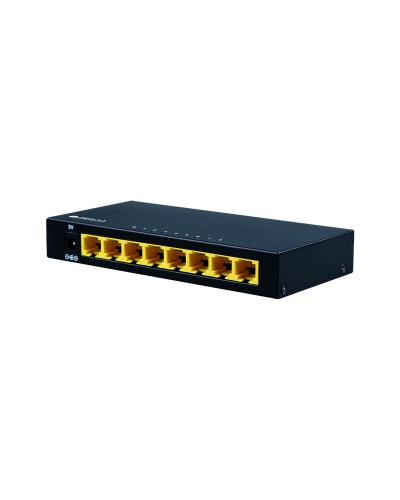 OR-OS2208/A1A. Неуправляемый коммутатор. ORIGO в Костроме