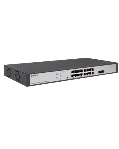 OR-OS2218FP/200W/A1A. Неуправляемый коммутатор. ORIGO в Костроме