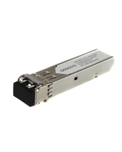 SFP-M2LC14-G-1310-1310-I. SFP-модуль. OSNOVO в Костроме