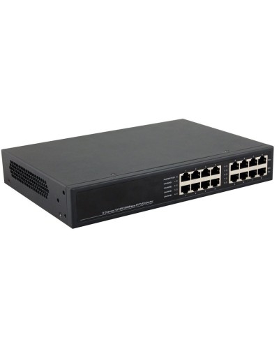 Midspan-8/150RG. Инжектор PoE. OSNOVO в Костроме