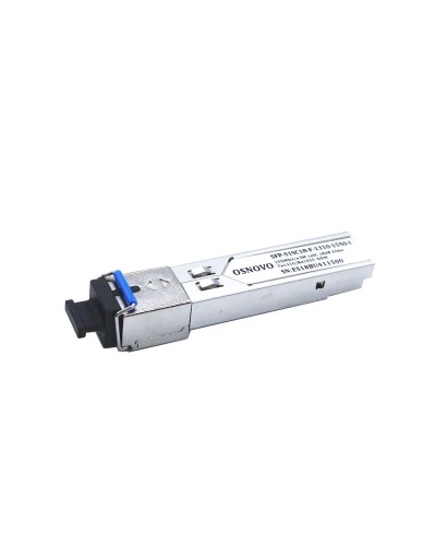 SFP-S1SC18-F-1310-1550. SFP-модуль. OSNOVO в Костроме