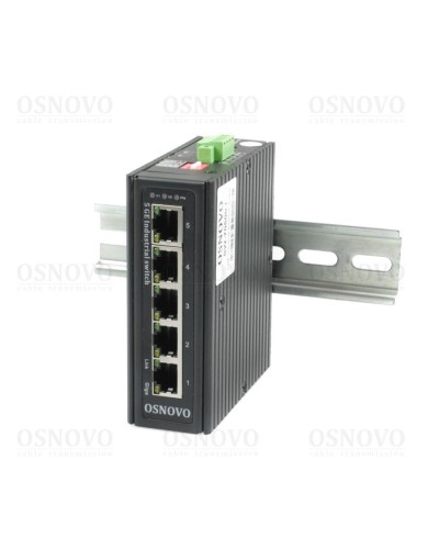 SW-70500-I. Коммутатор без PoE. OSNOVO в Костроме