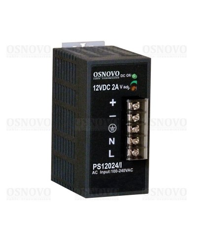 PS-48048/I. Блок питания. OSNOVO в Костроме