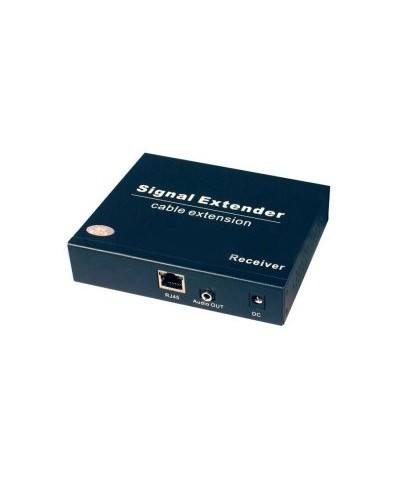 RLN-VKM/1. Удлинитель VGA, аудио-сигналов. OSNOVO в Костроме