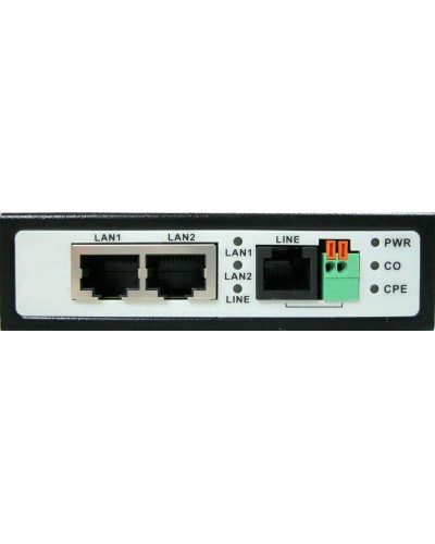 TR-IP2. Удлинитель Ethernet. OSNOVO в Костроме
