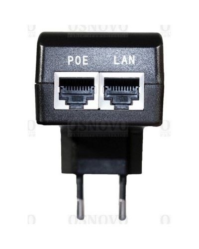 Midspan-1/151. Инжектор PoE. OSNOVO в Костроме