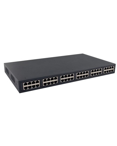 Midspan-24/370RG. Инжектор PoE. OSNOVO в Костроме