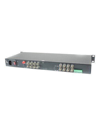 TA-H162-15F. Удлинитель HDCVI, HDTVI, AHD, CVBS, RS485. OSNOVO в Костроме