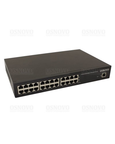 Midspan-12/180RGM. Инжектор PoE. OSNOVO в Костроме