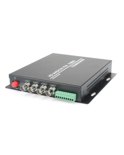 TA-H42-15F. Удлинитель HDCVI, HDTVI, AHD, CVBS, RS485. OSNOVO в Костроме