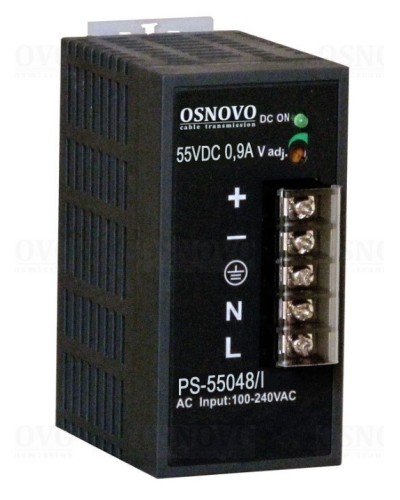PS-55048/I. Блок питания. OSNOVO в Костроме