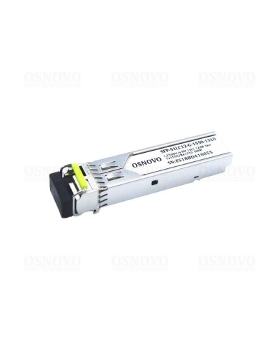 SFP-S1LC12-G-1550-1310. SFP-модуль. OSNOVO в Костроме