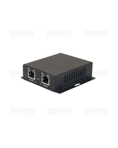 SW-8030/D(90W). Коммутатор с PoE. OSNOVO в Костроме