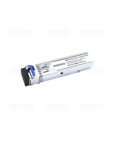 SFP-S1LC12-G-1310-1550. SFP-модуль. OSNOVO в Костроме