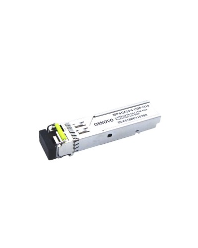 SFP-S1LC19-G-1550-1310. SFP-модуль. OSNOVO в Костроме