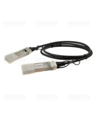 OC-SFP-10G-3M. DAC-кабель. OSNOVO в Костроме
