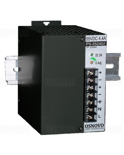 PS-55240/I. Блок питания. OSNOVO в Костроме