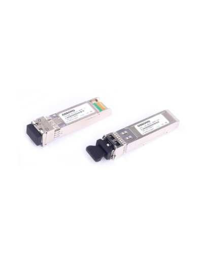 SFP-S2LC15-10G-1310-1310. SFP-модуль. OSNOVO в Костроме