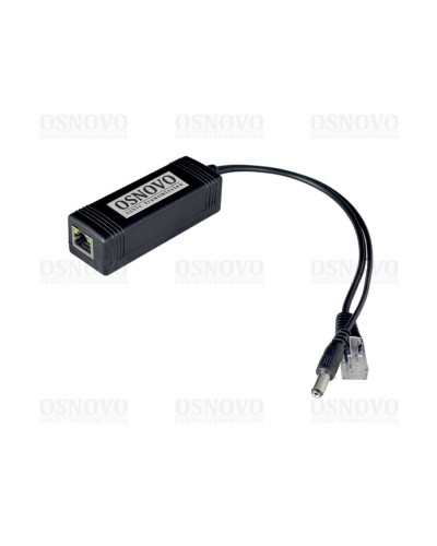 PoE Splitter/2. Сплиттер PoE. OSNOVO в Костроме