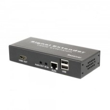 RLN-HiKMDA2. Блок приема HDMI. OSNOVO