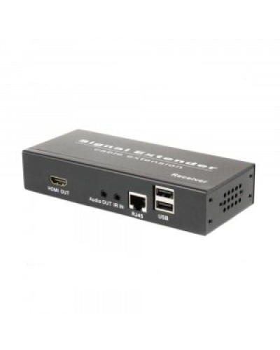 RLN-HiKMDA2. Блок приема HDMI. OSNOVO в Костроме