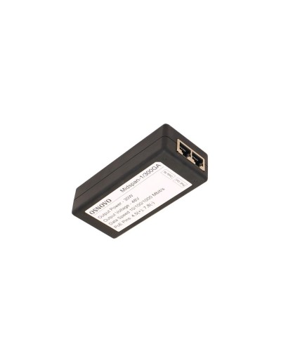 Midspan-1/300GA. Инжектор PoE. OSNOVO в Костроме