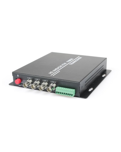 RA-H42-15F. Удлинитель HDCVI, HDTVI, AHD, CVBS, RS485. OSNOVO в Костроме