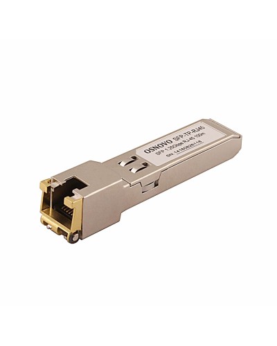 SFP-TP-RJ45(1G). SFP-модуль. OSNOVO в Костроме