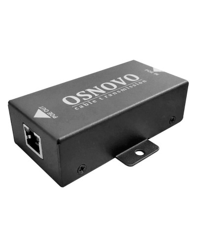 E-PoE/1. Удлинитель PoE по кабелю UTP. OSNOVO в Костроме