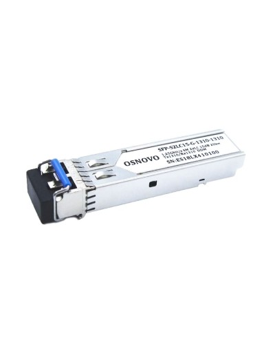 SFP-S2LC15-G-1310-1310-I. SFP-модуль. OSNOVO в Костроме