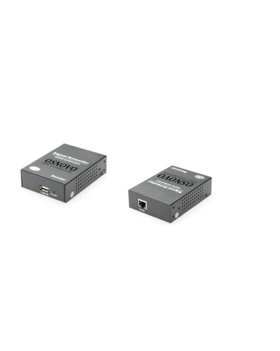 TLN-U1/1+RLN-U4/1. Удлинитель USB 2.0. OSNOVO в Костроме