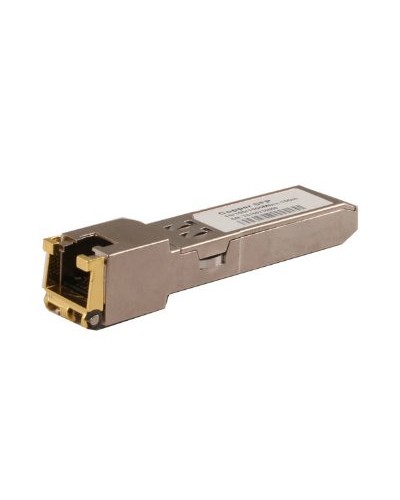 SFP-TP-RJ45. SFP-модуль. OSNOVO в Костроме