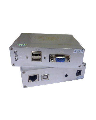TA-VKM/3+RA-VKM/3(ver.2). Комплект для передачи VGA. OSNOVO в Костроме