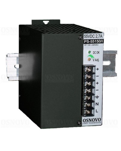 PS-55150/I. Блок питания. OSNOVO в Костроме