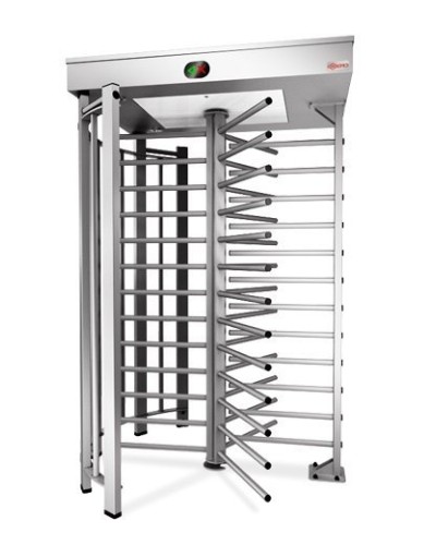 Praktika T-10-MH. Турникет электромеханический полноростовый. OXGARD в Костроме
