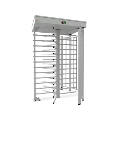 Praktika T-10. Турникет электромеханический полноростовый. OXGARD в Костроме