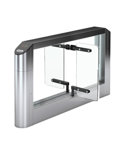 Praktika T-06-CMK-660. Турникет тумбовый моторизованный. OXGARD в Костроме