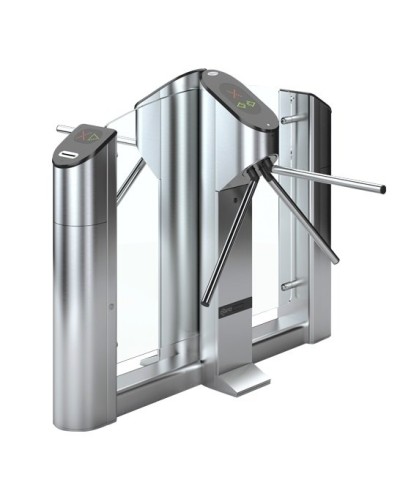 Praktika T-03-DK. Турникет-трипод моторизованный. OXGARD в Костроме